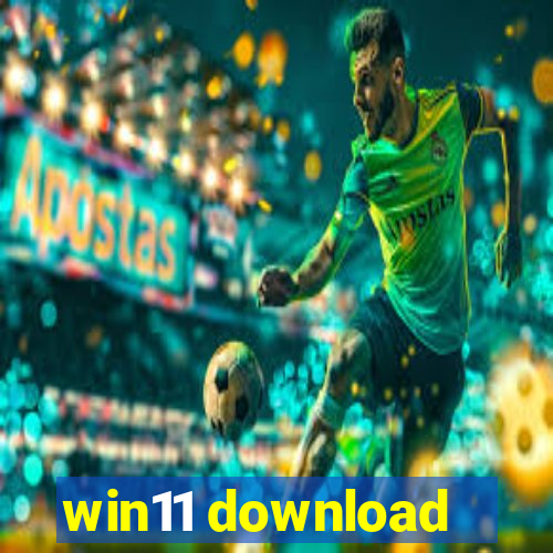 win11 download